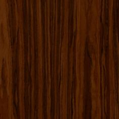 the wood grain is brown and black in color