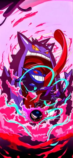 an image of a cartoon character in the water