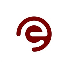 the letter g in a red circle