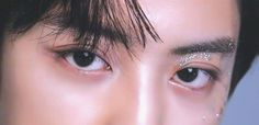 Exo Eyes, Exo Eyes Drawing, Baekhyun Eyes, Baekhyun Eye Makeup, Chanyeol Ipad Wallpaper, Chanyeol Laptop Wallpaper, Chanyeol Pc Wallpaper, Chanyeol Desktop Wallpaper Hd, Chanyeol Desktop Wallpaper