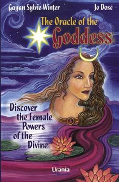 the oracle of the goddesss