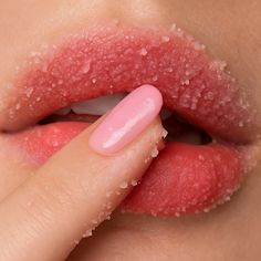 Swipe to meet the reason your lips are about to feel brand new.   The texture? Dreamy. The glow? Instant.  Pre-orders drop soon!   #poutismandatory #lipcare #lipscrub #lipbutter #drylips #chappedlips #healthylips #makeuplovers #lipsticklovers #blackgirlskincare #softlips Kawaii Makeup, Healthy Lips, Lip Care Routine, Cartoon Wallpaper Iphone, Chapped Lips, Lip Art, Lip Butter, Dreamy Art, Soft Lips