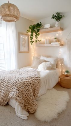 boho teengirl bedroom