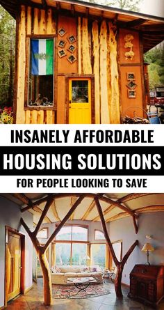 5 Insanely Affordable Housing Solutions For People Looking To Save