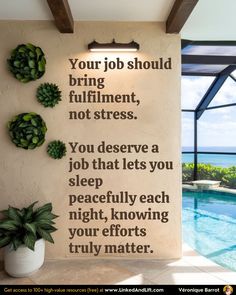 Véronique Barrot on LinkedIn: Don’t let your job rob you of the peace you deserve.  Your job should… | 596 comments Quotes For Leaving A Job, You Are Doing An Amazing Job Quotes, Leaving Job Quotes, Quotes About Leaving A Job, Time To Leave A Job Quotes, Leaving A Job Quotes Inspiration, Your Job Is Not Your Life Quotes, Leaving A Job Quotes, Quit Your Job Quotes
