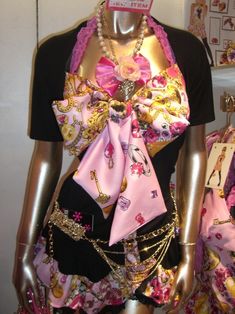 Agejo Gyaru, Winning The Lottery, Monster High, Art Inspo, Couture, Outfit Inspo, Pink