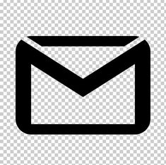 an email envelope icon on a transparent background png clipart free for personal use