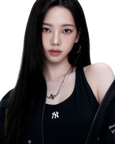 Karina Photoshoot, Karina Makeup Look, Karina Face, Aespa Karina Concept Photo, Karina Makeup, Karina Aespa Makeup, Karina Photoshoot Magazine, Karina Aespa Savage Photoshoot, Aespa Karina Photoshoot