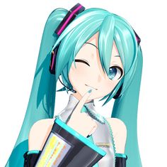Miku Hair Png, Mai Png, Hatsune Miku Sprite, Miku 3d, Miku Clear Background, Miku Sprite, Miku White Background, Hatsune Miku Clear Background, Hatsune Miku Transparent Background