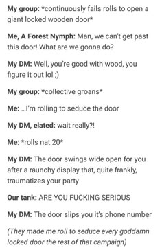 the text is written in two different languages, and it looks like they are talking to each