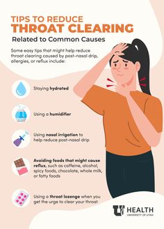 Soar Throat Tips, How To Stop Itchy Throat, Healthy Throat, What Causes Sore Throat, Throat Health, How To Stop Throat Itching, Tightness In Throat, Throat Structure, How To Relieve Throat Pain