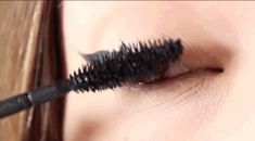 Batting Eyelashes Gif, Mascara Running Down, Cat With Eyelashes Gif, Mascara Running Down Face, Best Mascara Brands, Fluttering Eyelashes Gif, Bat Eyelashes Gif, Eyeliner Gif, Fluttering Eyelashes Meme