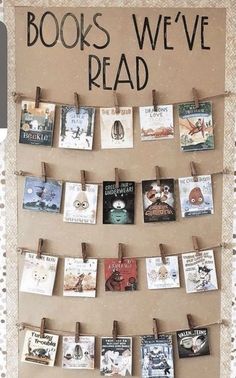 Classroom Book Corner Ideas, Creative Classroom Reading Displays, Classroom Reading Corner Display, Classroom Book Display Inspiration, Classroom Reading Display, Classroom Book Corner, Book Display Classroom, Book-themed Classroom Inspiration, Reading Classroom Display