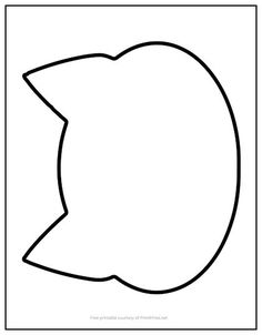 a black and white drawing of an apple with the letter c in it's center