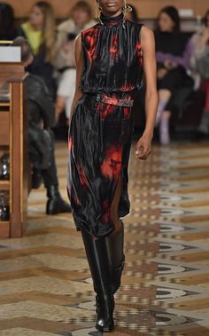 Altuzarra Cascading Flowers, American Beauty, Moda Operandi, Couture Fashion, Fashion Collection, Flapper Dress, Haute Couture, Spring Summer, Couture