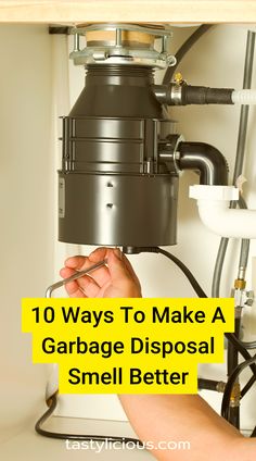 how to make garbage disposal smell better with lemon | how to make garbage disposal smell better with ice | keto dinner recipes | healthy lunch ideas | dinner ideas | breakfast ideas | easy healthy dinner recipes