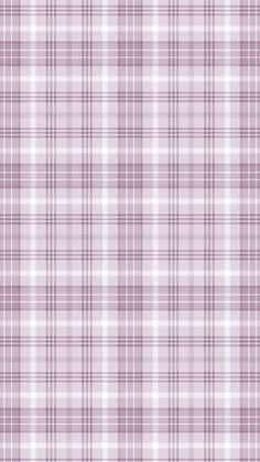 a purple and white plaid pattern