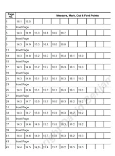 the printable worksheet for measuring measurements and plot points with numbers on each side