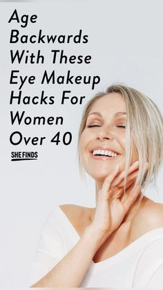 To aid women who are over 40 in achieving a revitalized and vibrant look, we sought advice from makeup professionals who imparted three straightforward and enduring tips for mastering the usage of these vital cosmetics. Read on for tips, suggestions and insight from Mandie Brice, professional makeup artist and beauty expert and Kerrin Jackson, celebrity, film and television makeup artist and creator of The Makeup Refinery blog. #makeup #beautyblog Eye Makeup 40s, Makeup Ideas Over 40, How To Open Eyes With Makeup, Make Up For Women Over 40, Makeup For Over 40 How To Apply, Makeup In 40s, Eye Make Up For Over 40, Eye Makeup In Your 40s, 2025 Eye Makeup