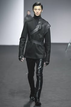 Star Wars Fashion, Sci Fi Fashion, Seoul Fashion, Cyberpunk Fashion, Seoul Fashion Week, Стильные Мужчины, Mode Inspiration, Character Outfits, Costume Design