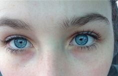 blue, blue, blue Two Blue Eyes, Blue Eye Shades, Cute Blue Eyes, Very Blue Eyes, Clear Blue Eyes, Light Blue Eyes With Dark Ring, Striking Blue Eyes, Very Light Blue Eyes, Deep Blue Eyes