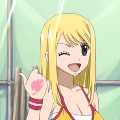 anime title? - fairy tail. And remember to my dear friends, don't watch illegal websites :) Lucy Heartfilia Hand, Lucy Heartfilia 2024, Lucy Heartfilia Grand Magic Games, Lucy Heartfilia Season 1, Lucy Heartfilia Icons, Lucy Heartfilia Halloween Pfp, Lucy Heartfilia Anime, Lucy Heartfilia Final Season, Lucy Heartfilia Icon