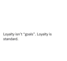 a white background with black text that says, lovable isn't goals lovable is standard
