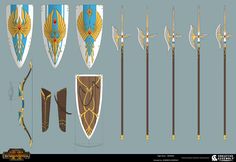 Elven Warhammer, High Elf Warhammer, Elves Warhammer Fantasy, High Elf Army, Warhammer High Elf Army, High Elf Spearmen, High Elves, Warhammer High Elves, High Elves Warhammer