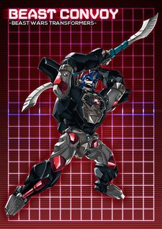 Beast Wars Characters, Beast Wars Poster, Beast Wars Optimus Primal, Transformers Beast Wars Art, Beast Wars Maximals, Beast Wars Show, Beast Wars 2, Beast Wars, Transformers Beast Wars Uprising