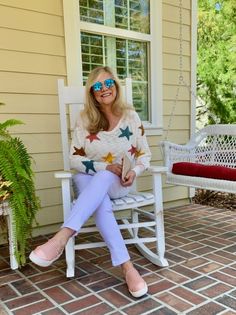Southern Momisms, 1980s Southern Fashion, Southern Comfort 1981, Southern Pride Apparel, Simply Southern Shirts Aesthetic, Southern Mom, Town Shoes, Stylish Walking Shoes, Jambu Shoes
