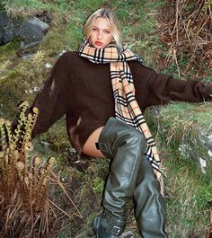 The Winter 2024 Campaign | Burberry®️ Official Vintage Burberry Ad, Burberry Ad, Burberry Campaign, Autumn Fashion Editorial, Burberry Fw24, Burberry Fall 2024, Burberry Spring 2024, Burberry Fall Winter 2024 Trends, Burberry Fall Winter 2024