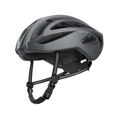 an image of a helmet for riding on the road or in the water with no visor