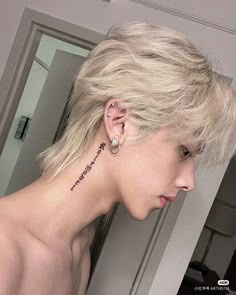 Ricky Tattoo, Ricky Neck Tattoo, Ricky Shen Tattoo, Zb1 Tattoo, Ricky Zb1 Rib Tattoo, Zb1 Ricky Tattoo, Ricky Zb1 Haircut, Ricky Zb1 Neck Tattoo, Zb1 Tattoos