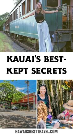 Explore Kauai’s best-kept secrets with 29 must-see spots for an unforgettable Kauai travel adventure.