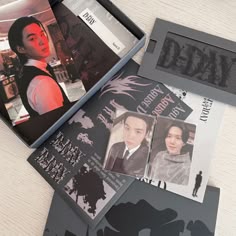 an old video game sitting on top of a table