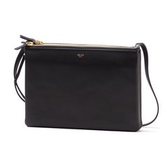 Celine Large TrioBag Celine Cross Body Bag, Celine Terri Bag Black, Celine Tri Fold Bag Black, Celine Edge Bag Black, Celine Frame Bag Black, Celine Trio Bag Capacity, Celine Victoire Bag Black, Celine Trio Bag Navy, Celine Trio Bag Outfit