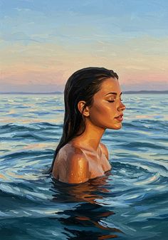 Best watercolor brushes for Procreate