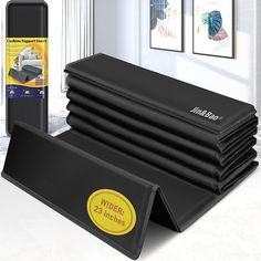 Revitalize your seating experience with the Jin&Bao Wider Couch Cushion Support, an innovative solution designed to effectively combat sagging cushions and restore optimal comfort to your sofa. Crafted from durable solid wood and covered in robust 300D oxford cloth, this support system offers a sturdy foundation, ensuring a healthy and happy home sofa life.       Key Features:              Wider Coverage: Measuring 23 inches in width, this upgraded support is suitable for a wider range of sofa sizes and can be combined for DIY bed platforms or sofa sleepers.         Durable Construction: Made with strong solid wood pieces and thick 300D oxford cloth, this cushion support is designed for lasting performance. Options are available for armchairs, love seats, and other sofa dimensions. Wide Couches, Bed Boards, Three Seat Sofa, Couch And Loveseat, Sofa Dimensions, Sofa Size, Sitting Posture, Couch Cushions, Wood Sofa