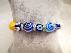 #Jewelry#Bracelets#Beaded #Bracelets#evil #eye #bracelet#eye #bead #bracelet#flexible #bracelet#Turkish #evil #eye#Greek #evil #eye#nazar #bracelet#Turkish #nazar #bead#gift #bracelet#gift #girl #friend#gift #for #birthday#gift #for #her#gift #for #mom Birthday Gifts For Best Friend, Unique Gifts For Girls, Evil Eye Bracelet, Glass Beaded Bracelets, Friend Birthday, Evil Eye, Pandora Charm Bracelet, Gifts For Girls, Best Friend Gifts