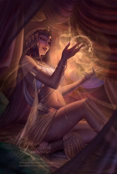 Egyptian Pfp, Cleopatra Icon, Pharaoh Drawing, Egypt Digital Art, Egyptian Princess Aesthetic, Egypt Character Design, Egyptian Fanart, Egyptian Digital Art, Egyptian Sorceress