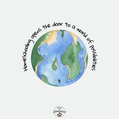 “Homeschooling opens the door to a world of possibilities” #homeschool #homeschooling #homeschoolpreschool #quotes Homeschool Sayings, Why Homeschool Quotes, Homeschool Socialization Quotes, Spark Book, Homeschooled Meme, Memes About Homeschooling, Gods Love Quotes, Book Discussion, Reading Habits
