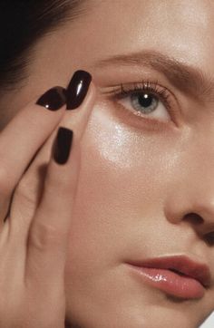 Best Nose Shape, The Best Nose Shape, Nose Shine, Nose Model, Refined Nose Tip, Find Your Nose Shape, What Shape Is My Nose, Shiny Nose, Nose Close Up