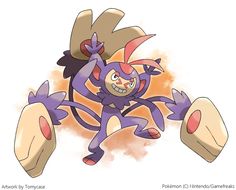 an image of a cartoon character flying through the air