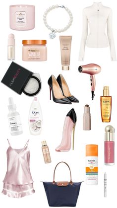 Must Have Items 2025, Woman Essentials, Essential Tools For Beauty Routines, It Girl Must Haves 2024, 2025 Wishlist, Essential Beauty Tools For Women, 2024 Wish List, Wishlist 2025 Idea, What Are The Essential Bags For Women?