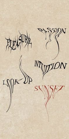 Word Tattoo Designs, Cool Word Tattoos, Melting Words Tattoo, Melted Words Tattoo, Abstract Word Tattoo, Melting Text Tattoo, Christian Tattoo Designs, Simple Cybersigilism Tattoo, Distorted Text Tattoo