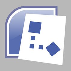 an image of a blue and white paper with the word's logo on it