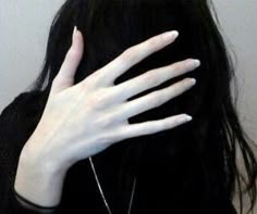 Pale Fingers, Pretty Hands Black, Long Slim Hands Aesthetic, How To Make Veiny Hands Girl, Long Fingers Aesthetic, Slender Hands, Long Slender Hands, Long Slim Hands, Pretty Female Hands Aesthetic