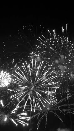 #fireworks #blackwhiteaesthetic #bedroomdecor #dormdecor #photocollage #fireworkphoto