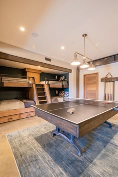 Mountain Peek | Modern Rustic Home in Montana