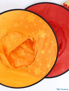 OrcaJump - Childs Halloween Sombrero de Bruja Retro Estilo Nórdico Masquerade Soft Puntiagudo Sombrero Estrella Mago Headgear Durags Fiesta / Noche Knee Length Prom Dress, Empire Waist Bridesmaid Dresses, Bridesmaid Gown Chiffon, Lace Chiffon Bridesmaid Dress, Halloween Witch Hat, Princess Flower Girl Dresses, Free Shipping Clothes, Chiffon Evening Dresses, Masquerade Party